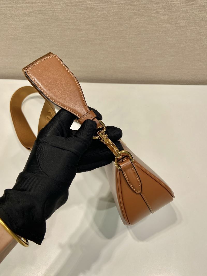 Pra*a satchel bags